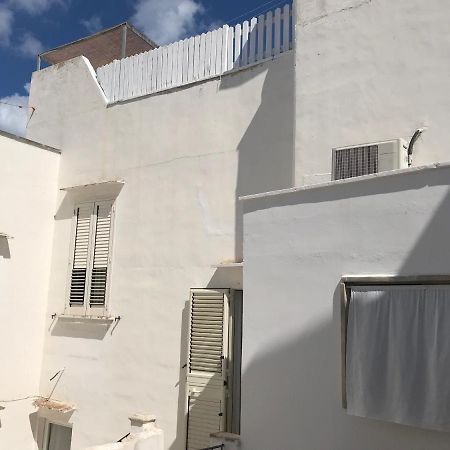 فيلا 4 Balconi House- Casa Lena غالّيبولي المظهر الخارجي الصورة