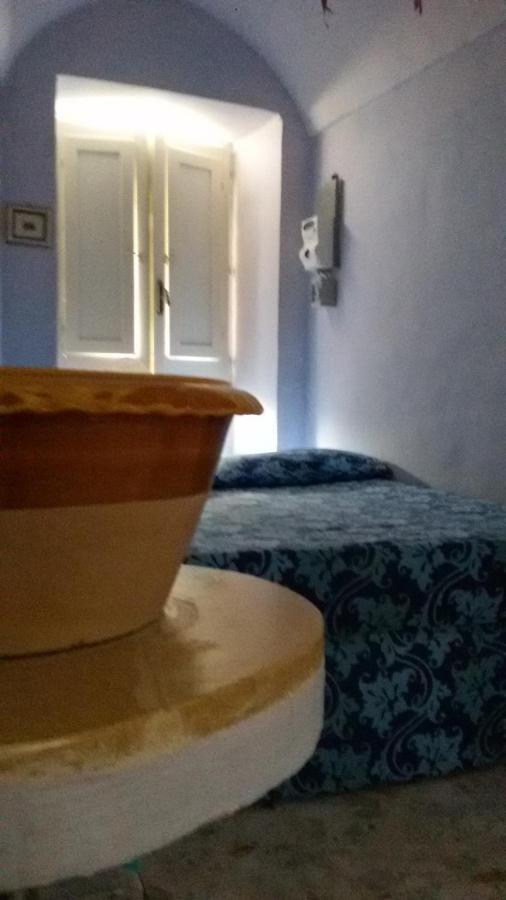 فيلا 4 Balconi House- Casa Lena غالّيبولي المظهر الخارجي الصورة